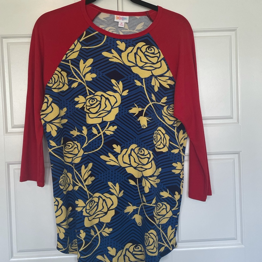 LuLaRoe Randy tee